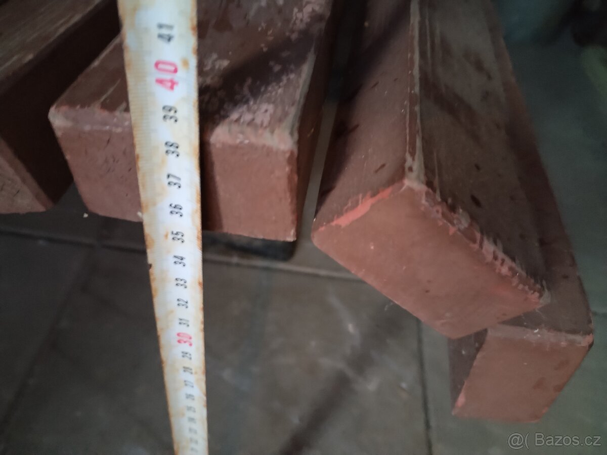 Zahradní lavička - 3