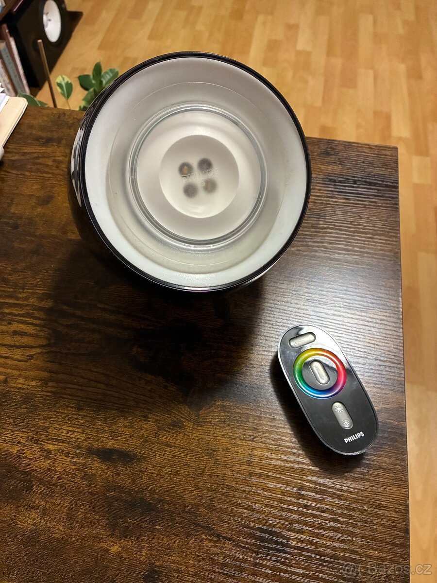 Philips living colours, led světlo - 3