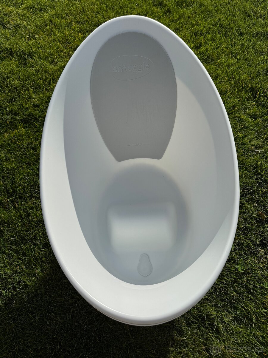 Koupací kyblík Shnuggle - 3