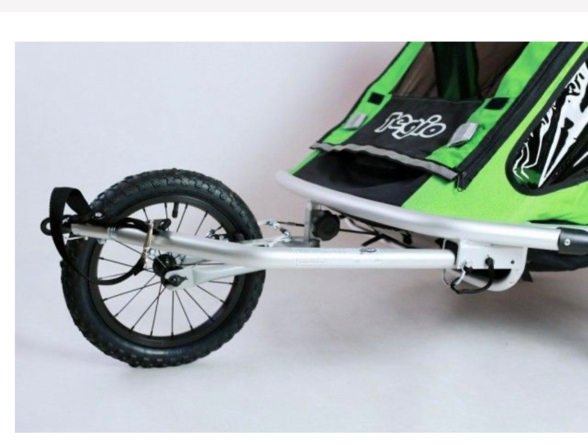 Vozik za kolo tragio 2 - 3