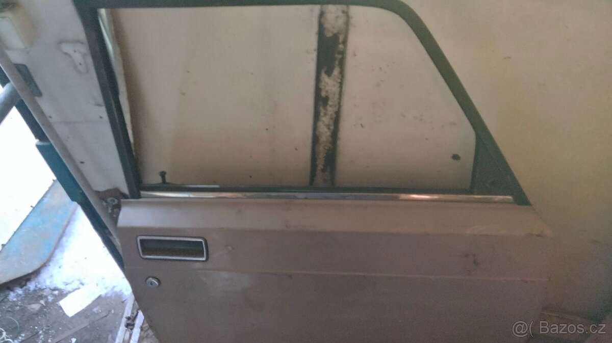 dveře Lada VAZ 2105 / 07 - 3