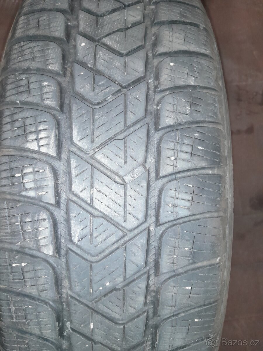 zimní pneumatiky - 3