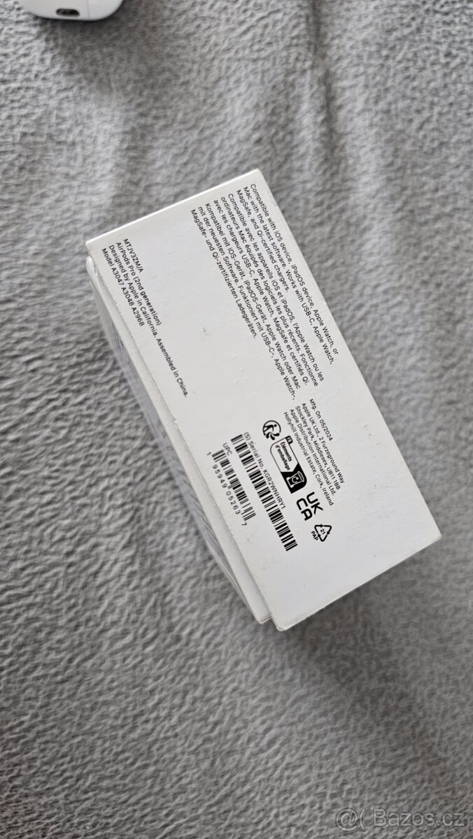 AirPods Pro 2 origo - 3