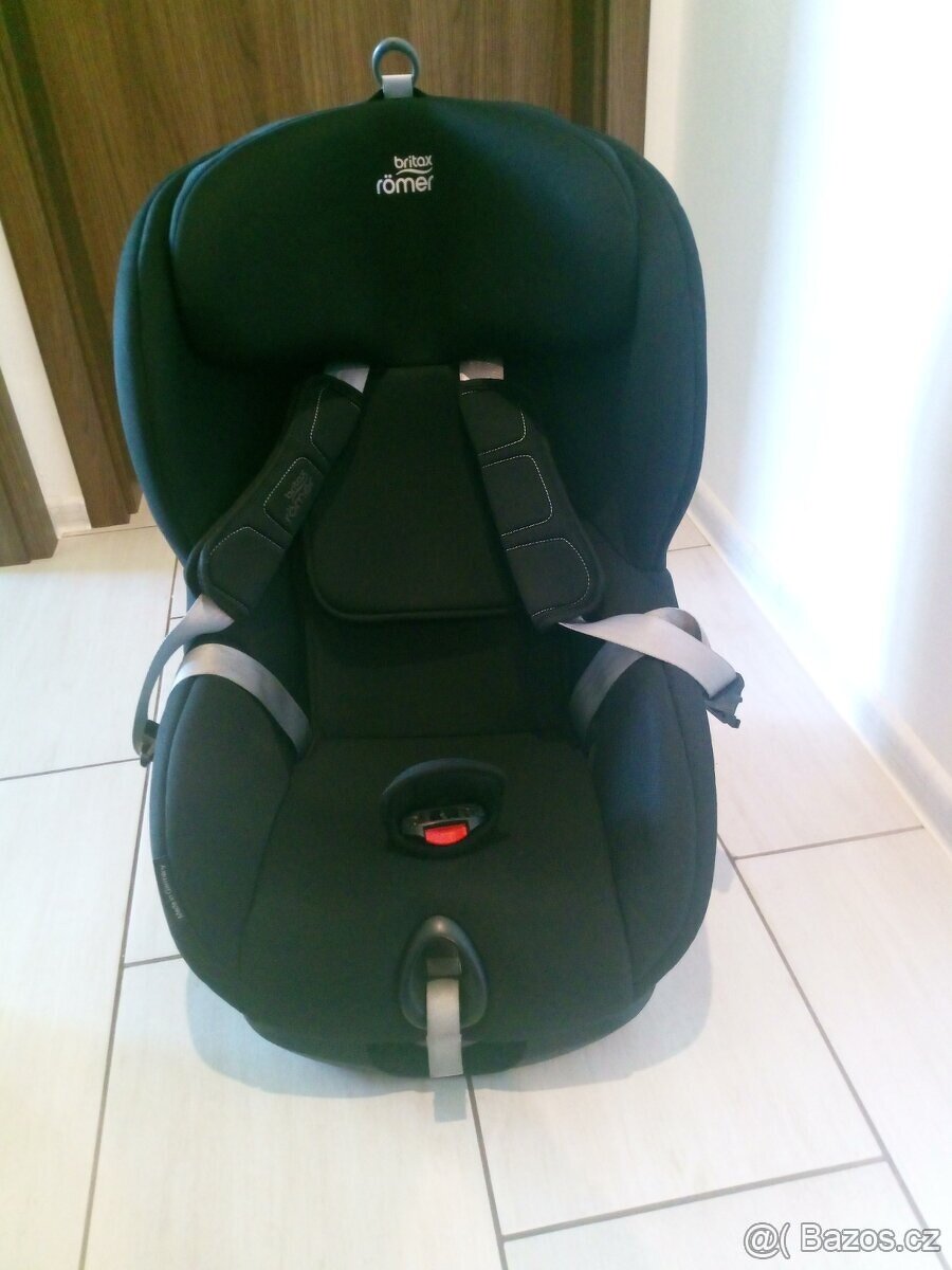 Britax Römer - 3
