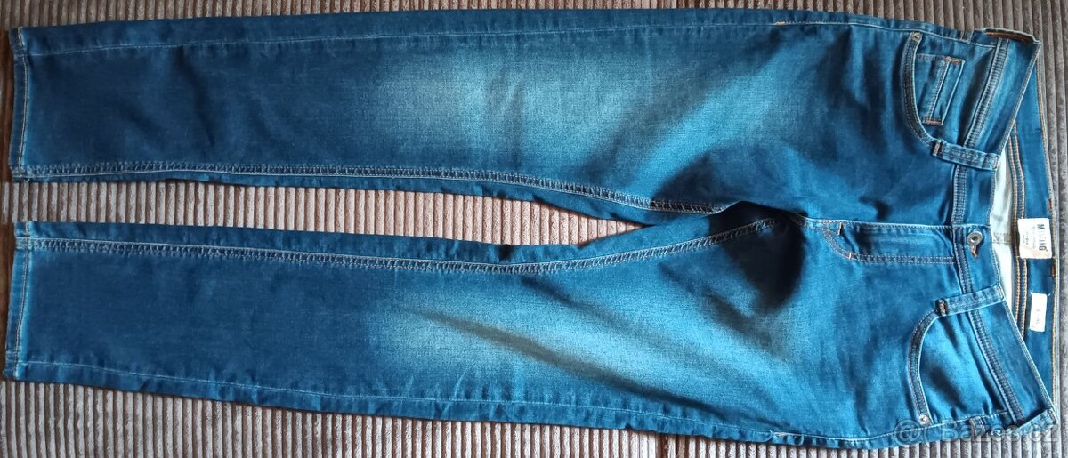 Mustang Oregon W31 L34 - 3