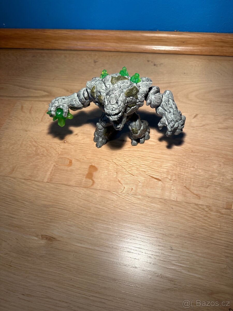 Schleich golem - 3