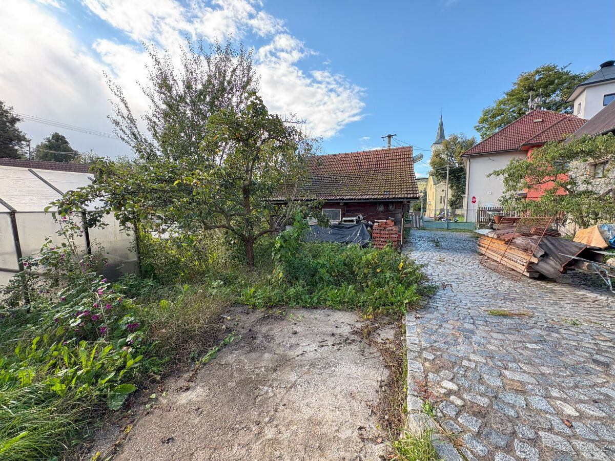 Prodej domu v obci Růžďka - 3