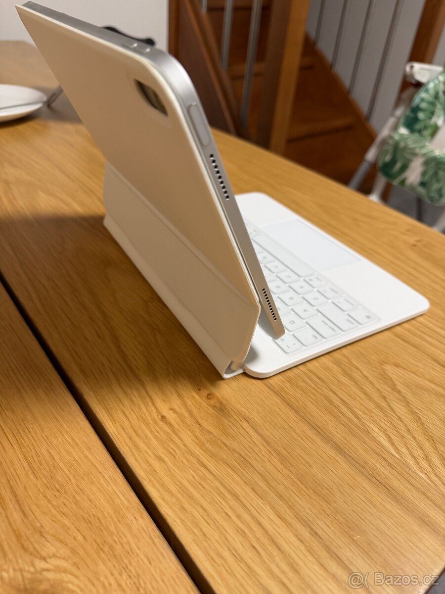 Klávesnice na ipad 10,9 / 11 - 3