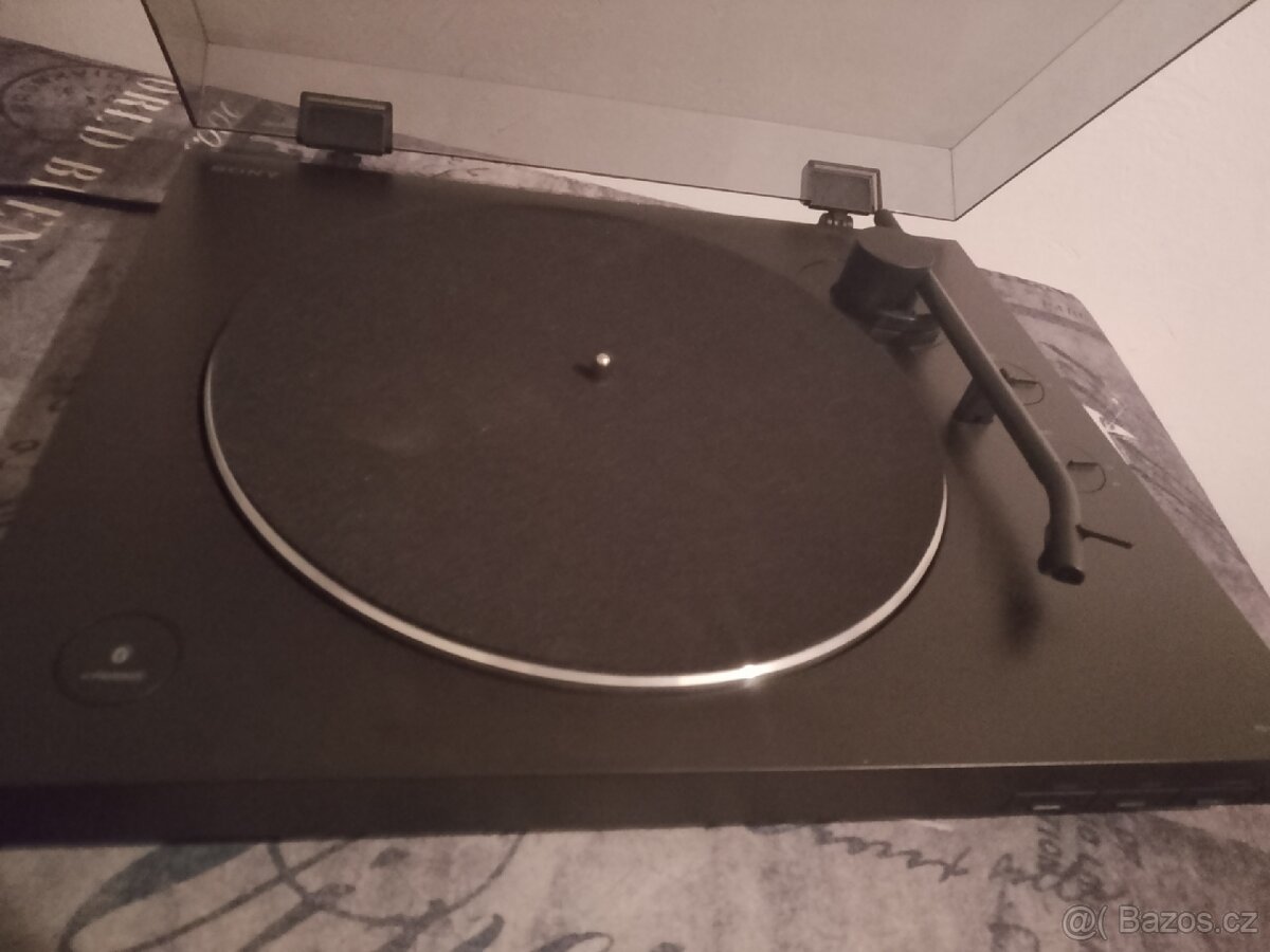 Sony PS-LX 310 BT - 3