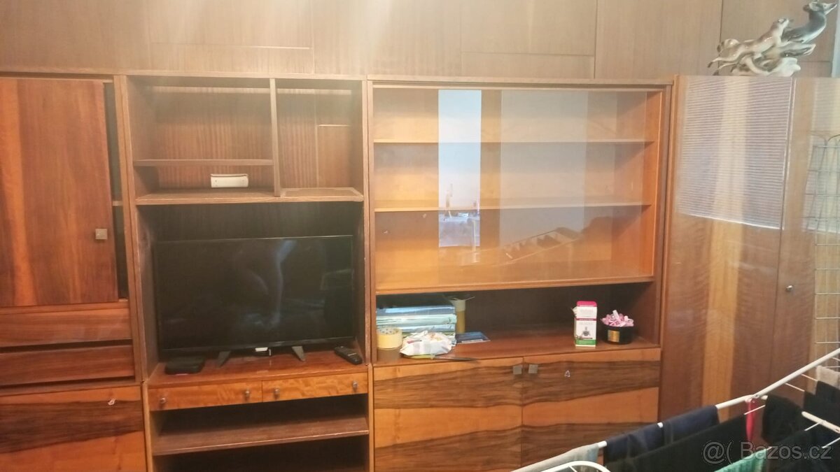 Zdarma za odvoz retro nábytek - 3