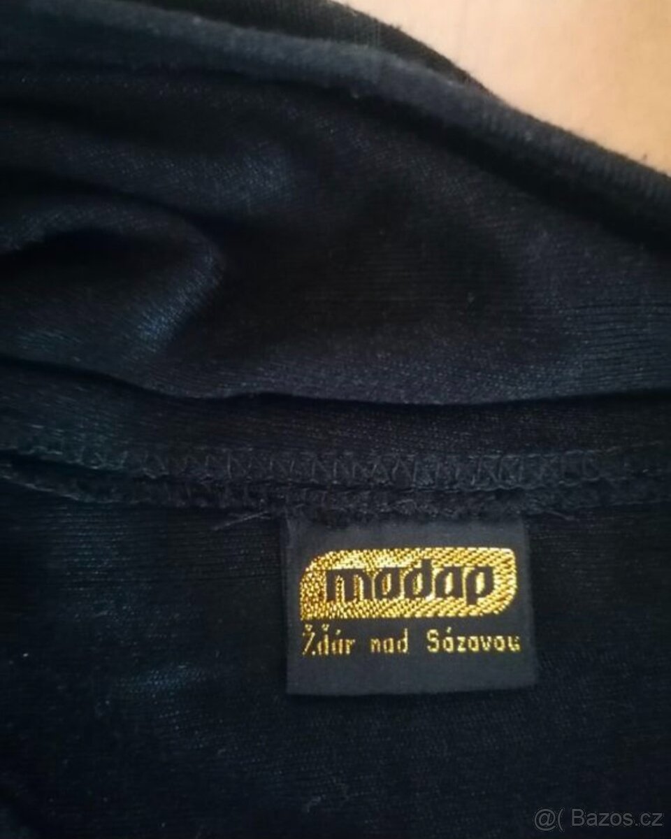 Nová úpletová sukně, vel.L/XL - 3