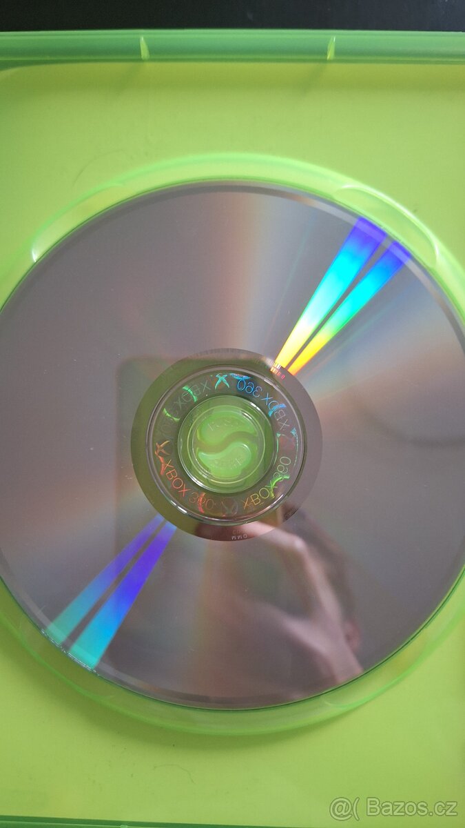 Colin McRAE Dirt 2 xbox 360 - 3