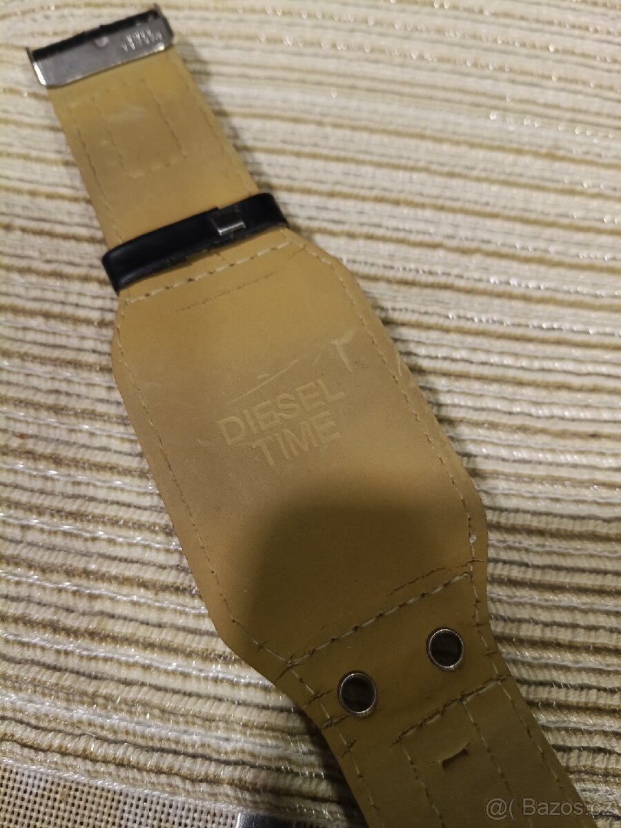 Unisex hodinky Diesel - 3