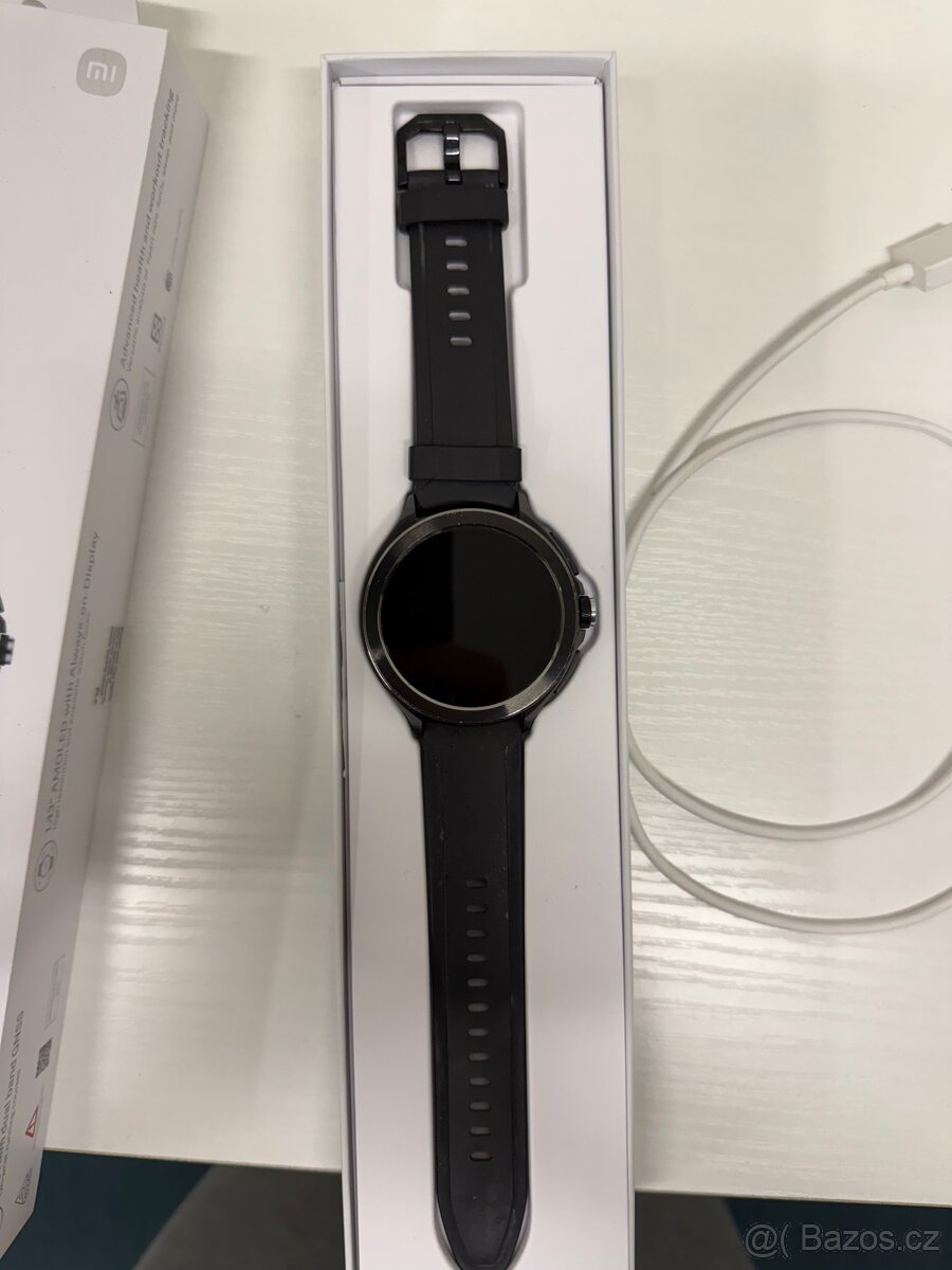 Xiaomi watch 2 pro - 3