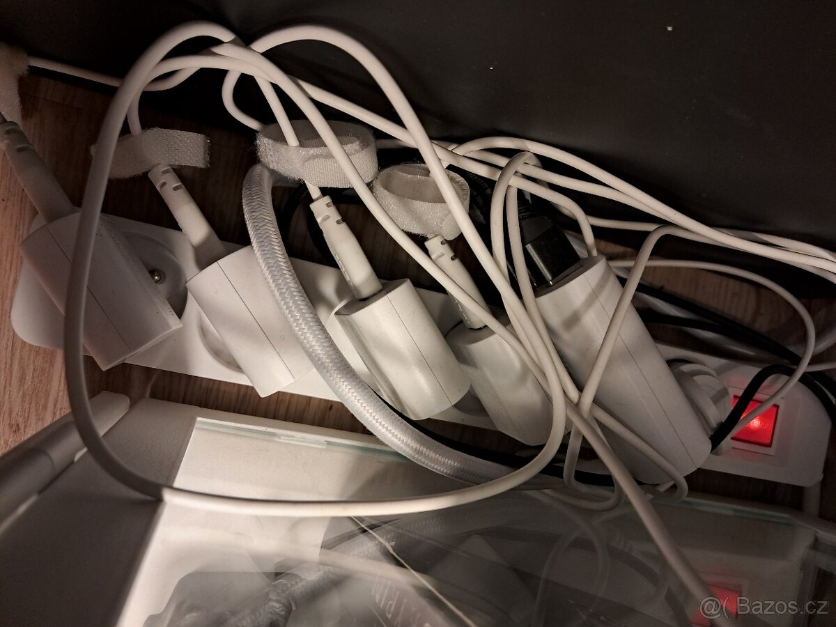 STRIMSÄV LED bodové osvětlení, bílá - 3