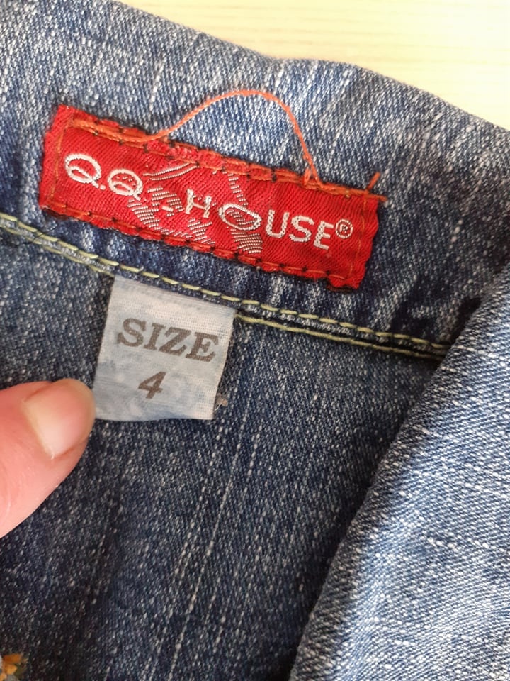 riflova bunda na 4 r.dobrý stac - 3