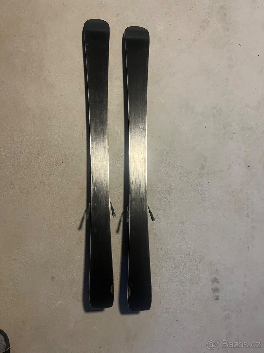 Dětské lyže 110 cm - 3