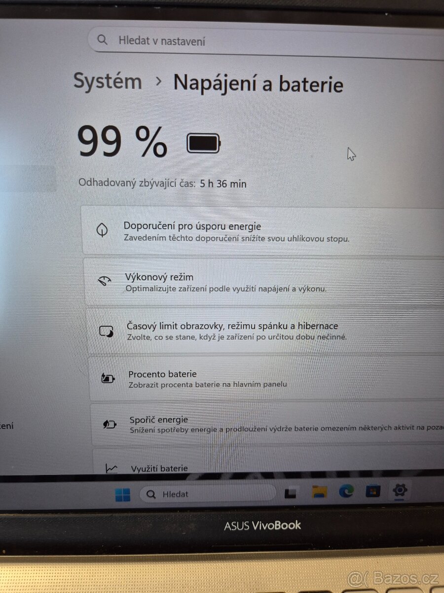 Notebook Asus S412F - 3