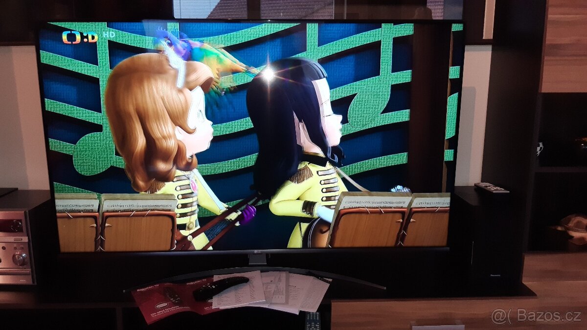 LG 55 UM 7660 PLA - 3