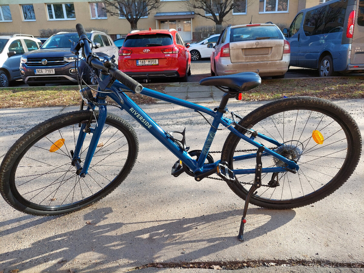 Dětské trekové kolo 26'' - 3