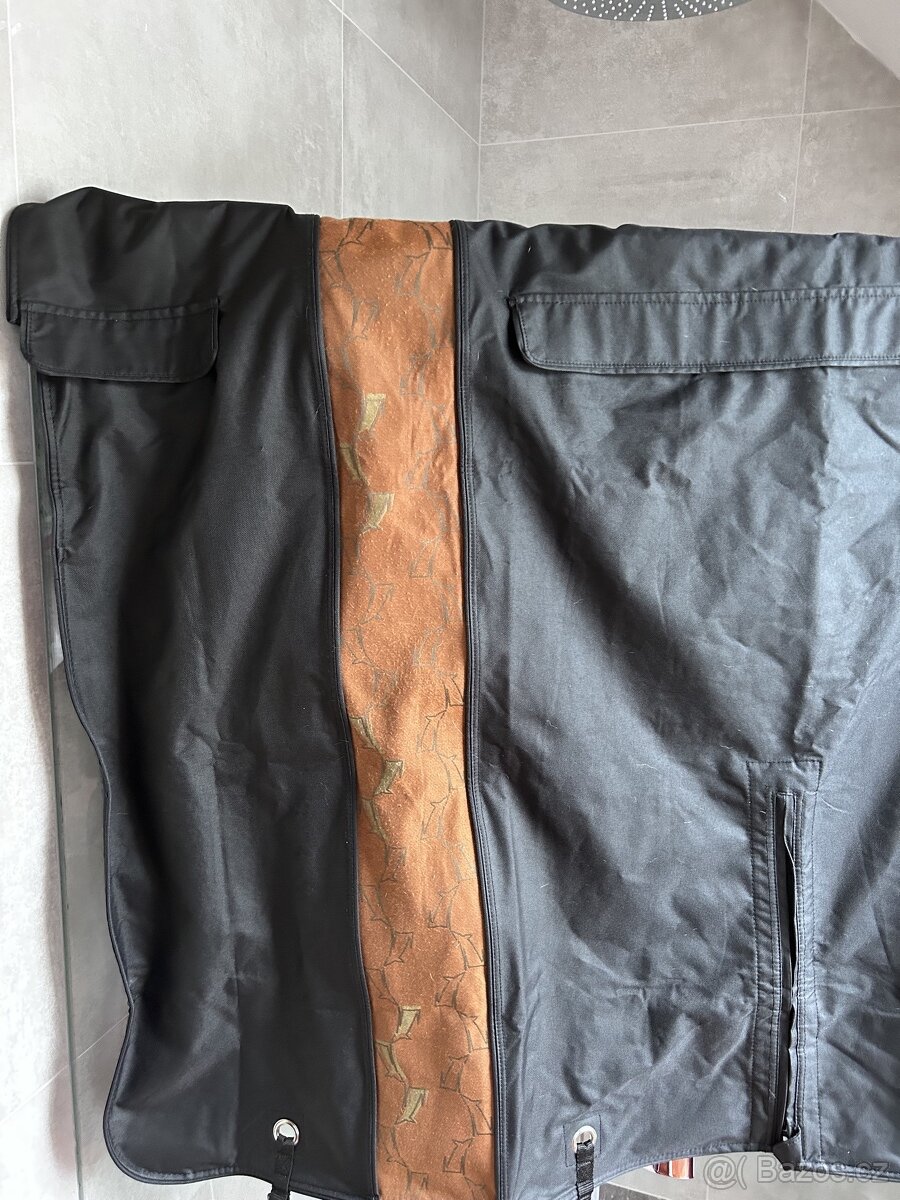 Potah do auta pro psa Kurgo Wander Hammock - 3