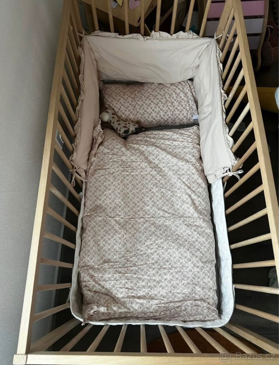 Dětská postýlka - 3
