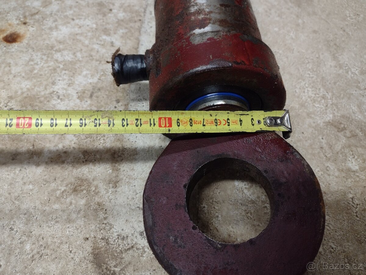 pístnice štípačka atd - 3