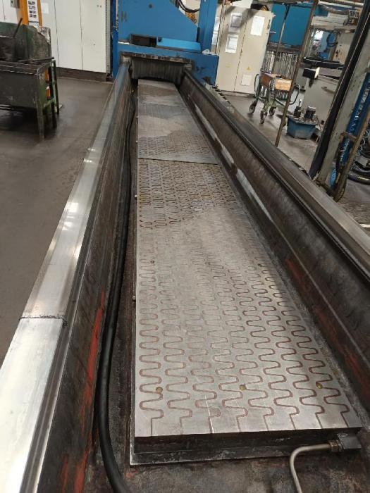 Brusky - rovinné G 100 PL - 3