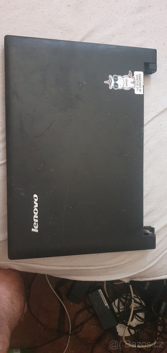 Lenovo Ideapad Flex 14 i3 14" - 3