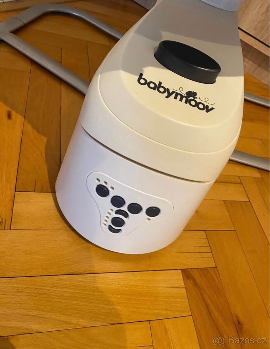 Babymoov Swoon Motion - 3