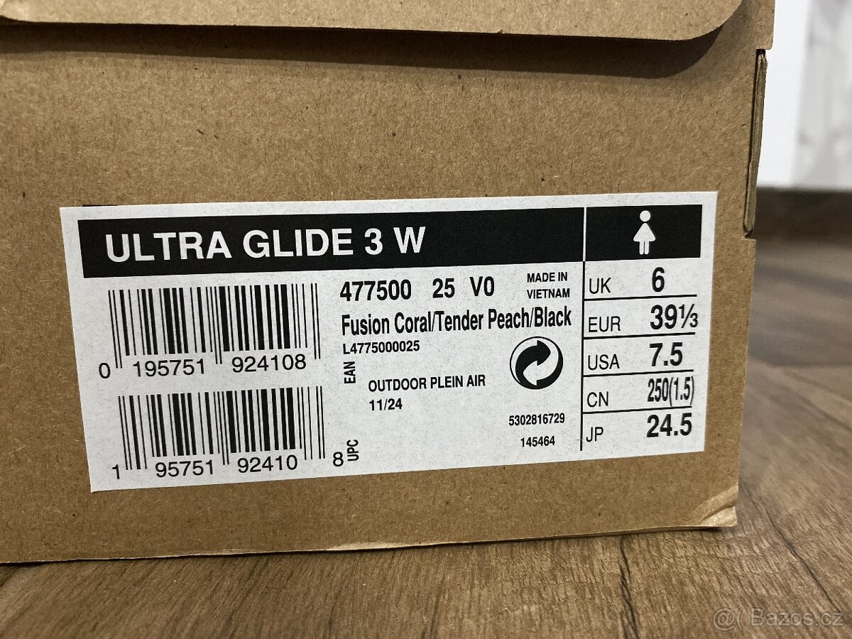 Salomon Ultra Glide 3 W - 3