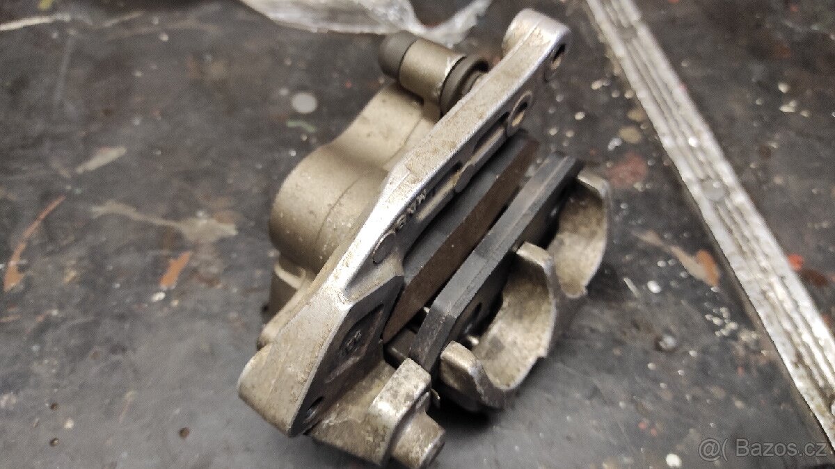 brzdic transalp xl 600 - 3