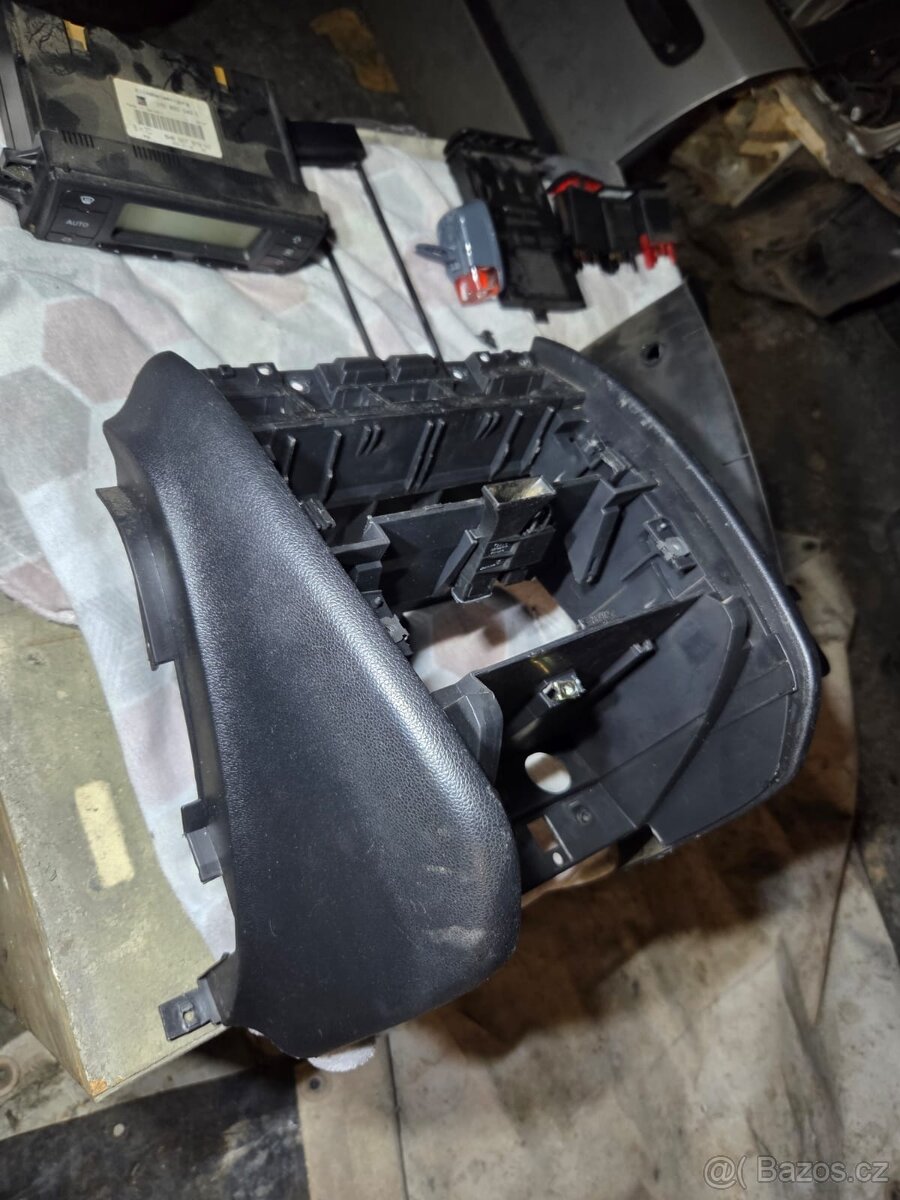 Středový panel seat Leon 1m/Toledo II - 3