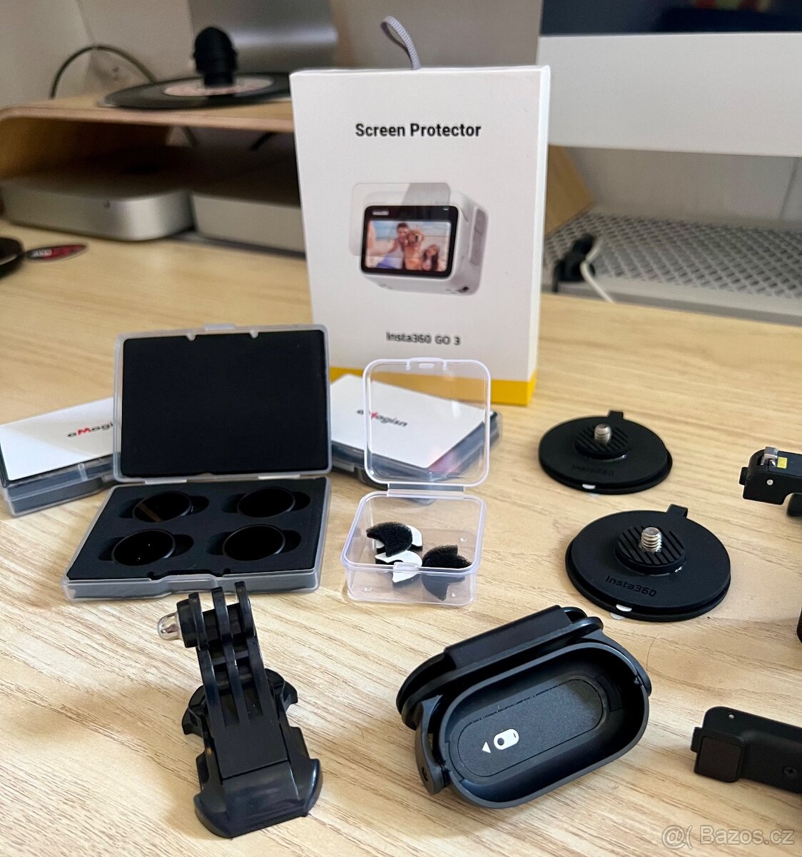 Insta360 GO 3S 128GB - 3