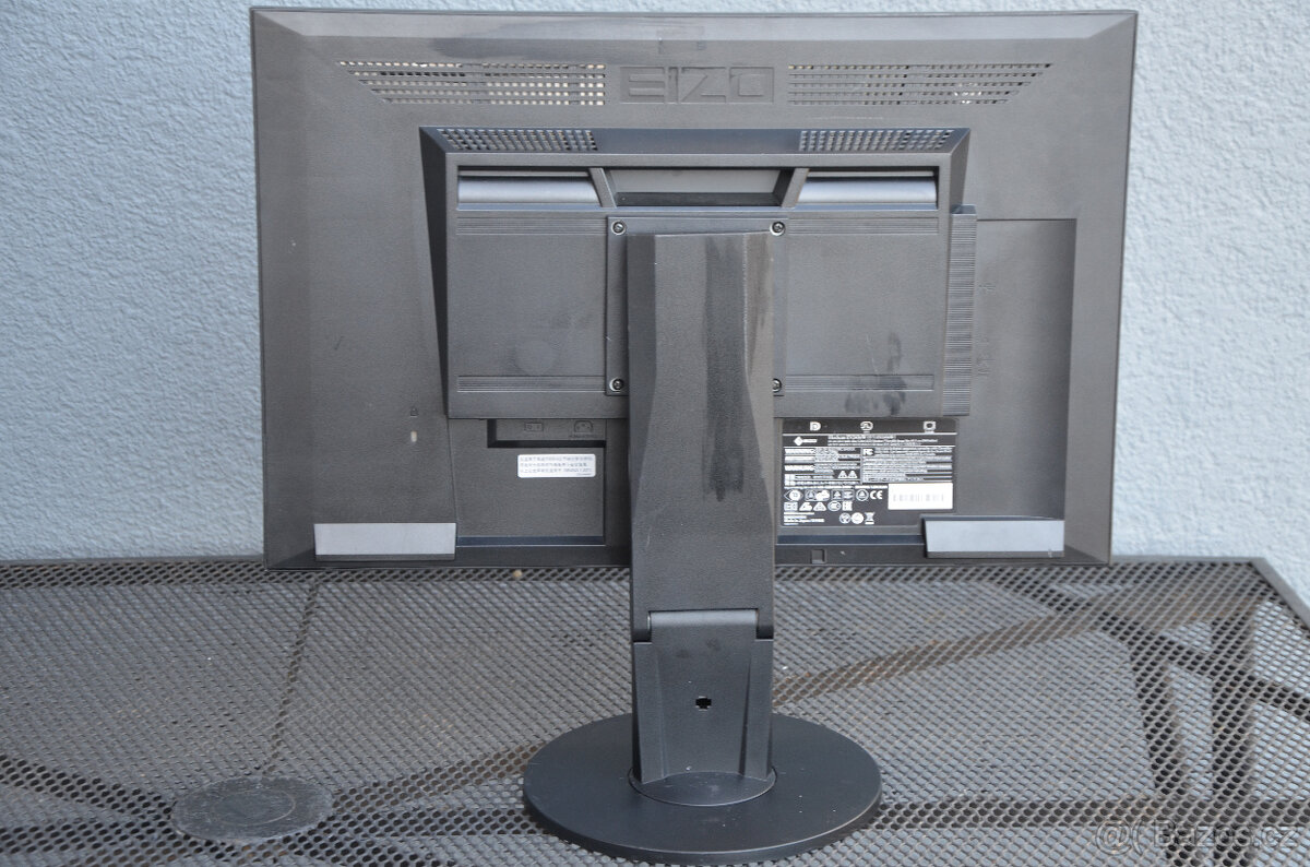 Monitor EIZO EV2436W 24 - 3