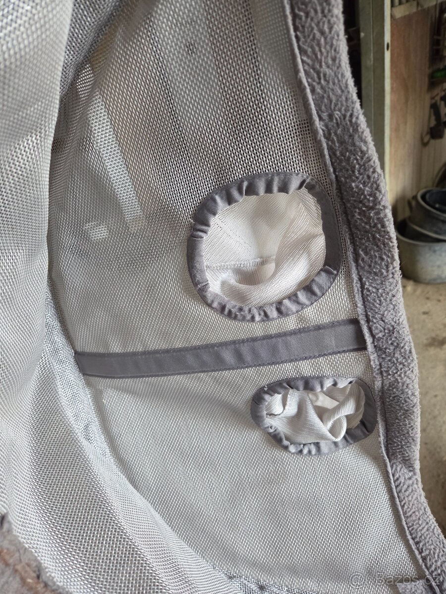 Maska Rambo Horseware - 3