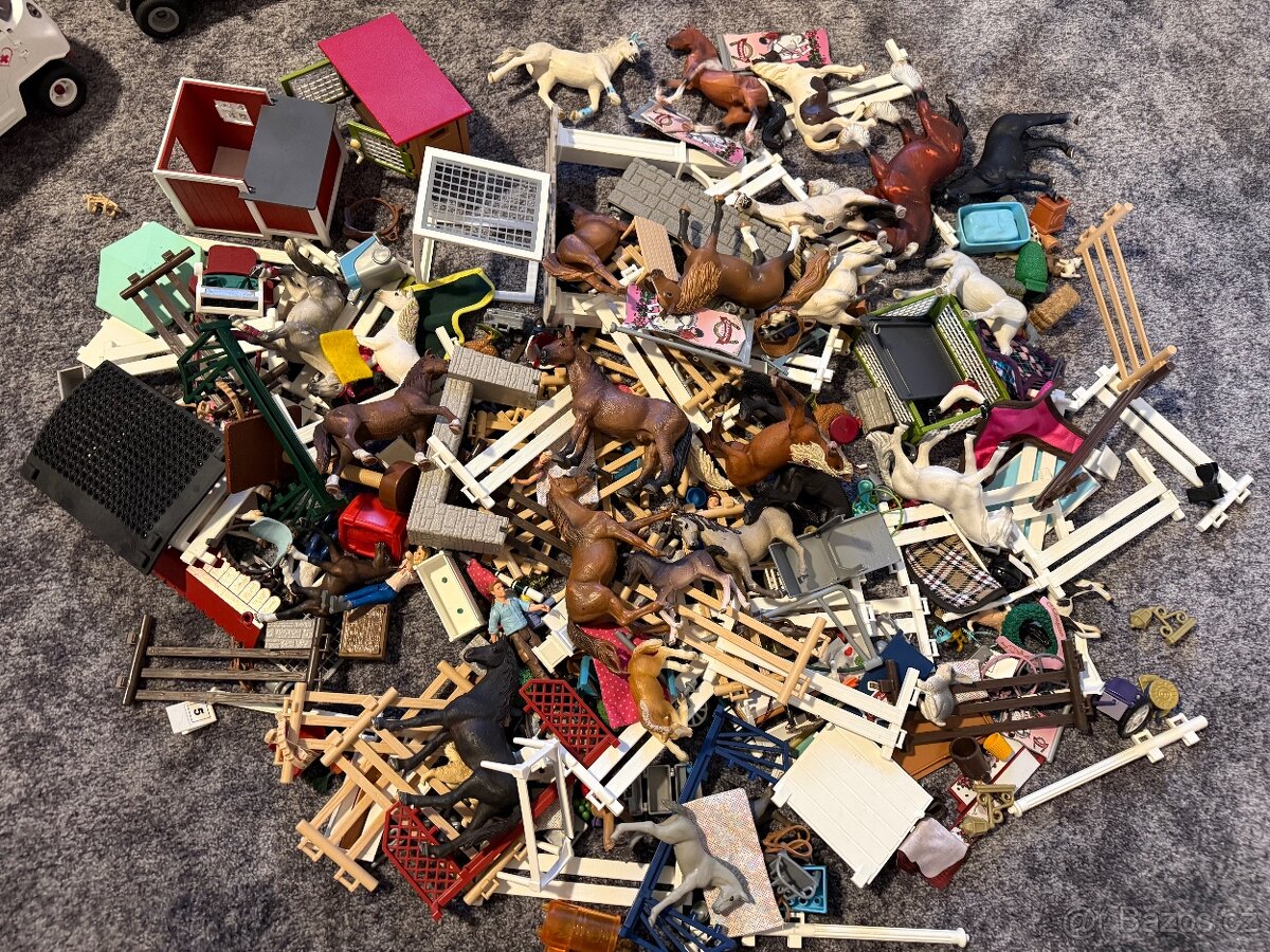 Schleich - 3