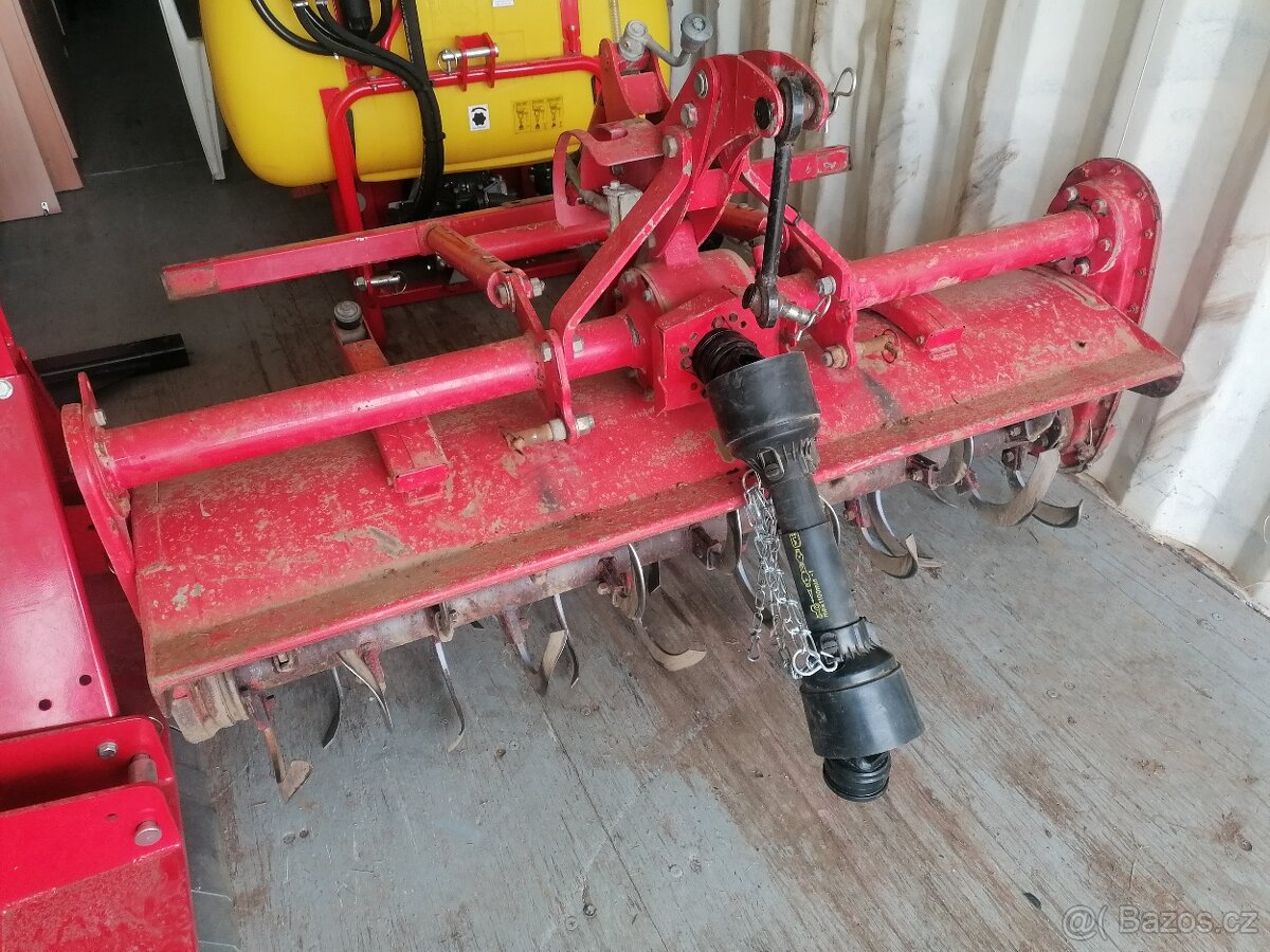 Rotavátor Mitsubishi 150cm - 3