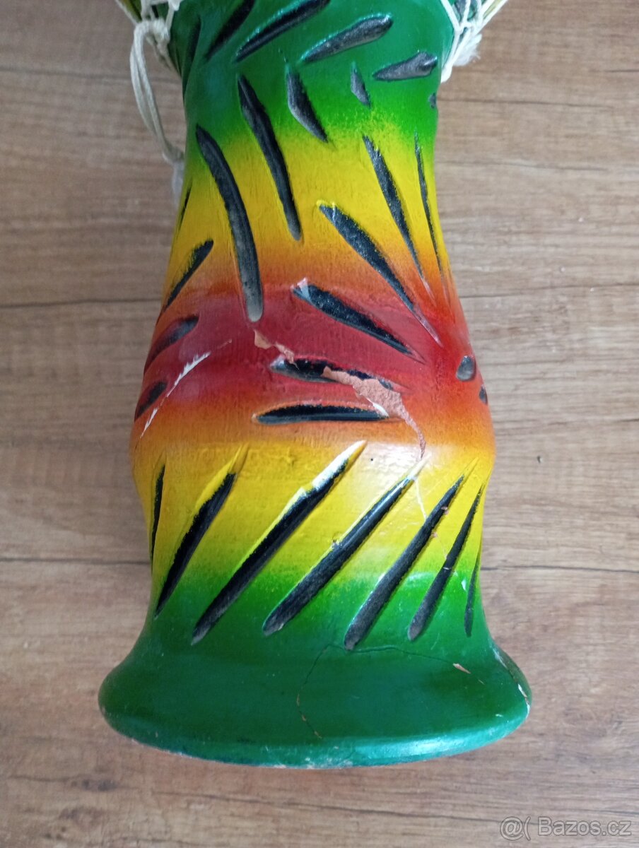 Djembe z Tuniska - 3