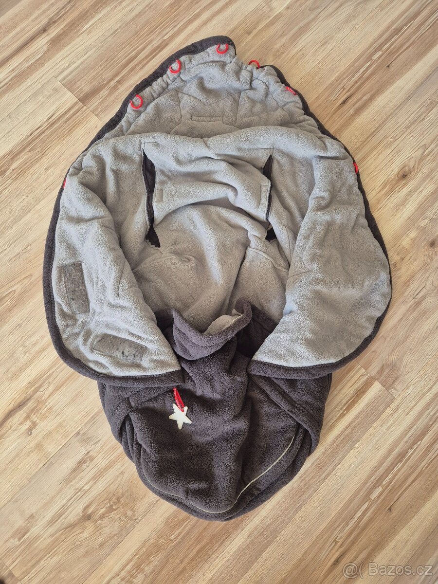 Fusak Lodger bunkr - 3