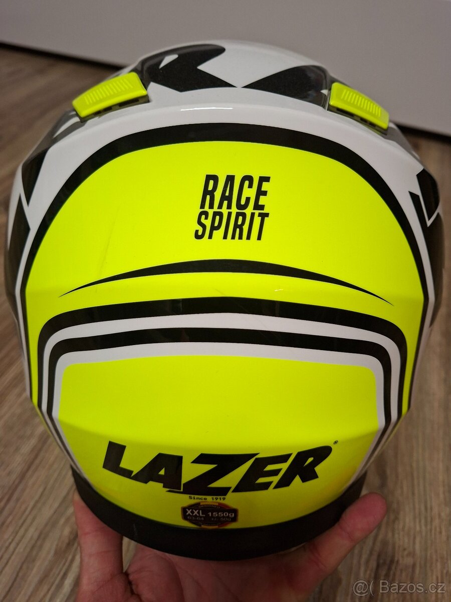Přilba LAZER - 3
