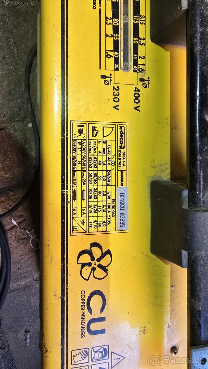 Deca Domus 210 CU - 3