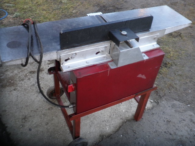 hoblovka - 3