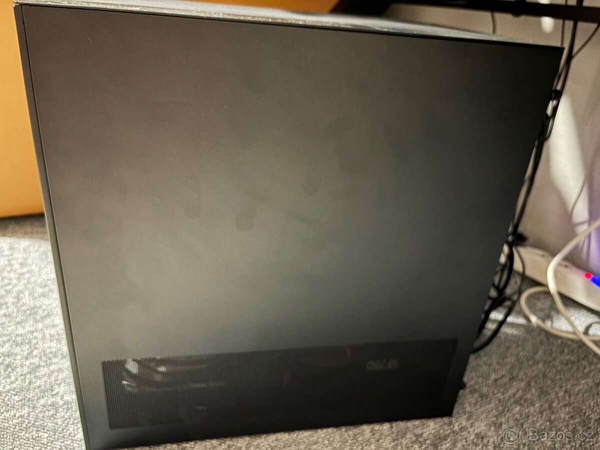 Nzxt h3 flow - 3
