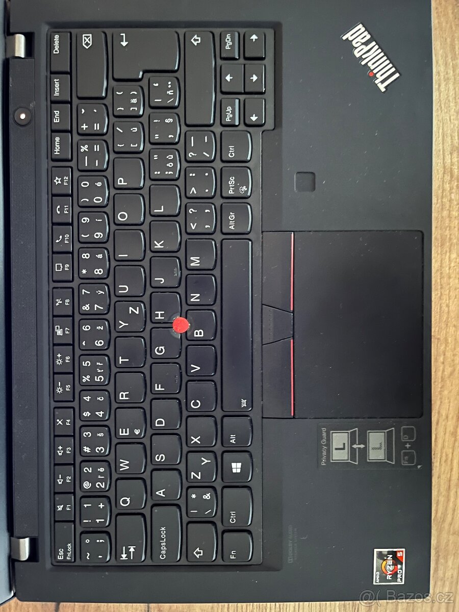 Lenovo ThinkPad T14 Gen 1 - 3