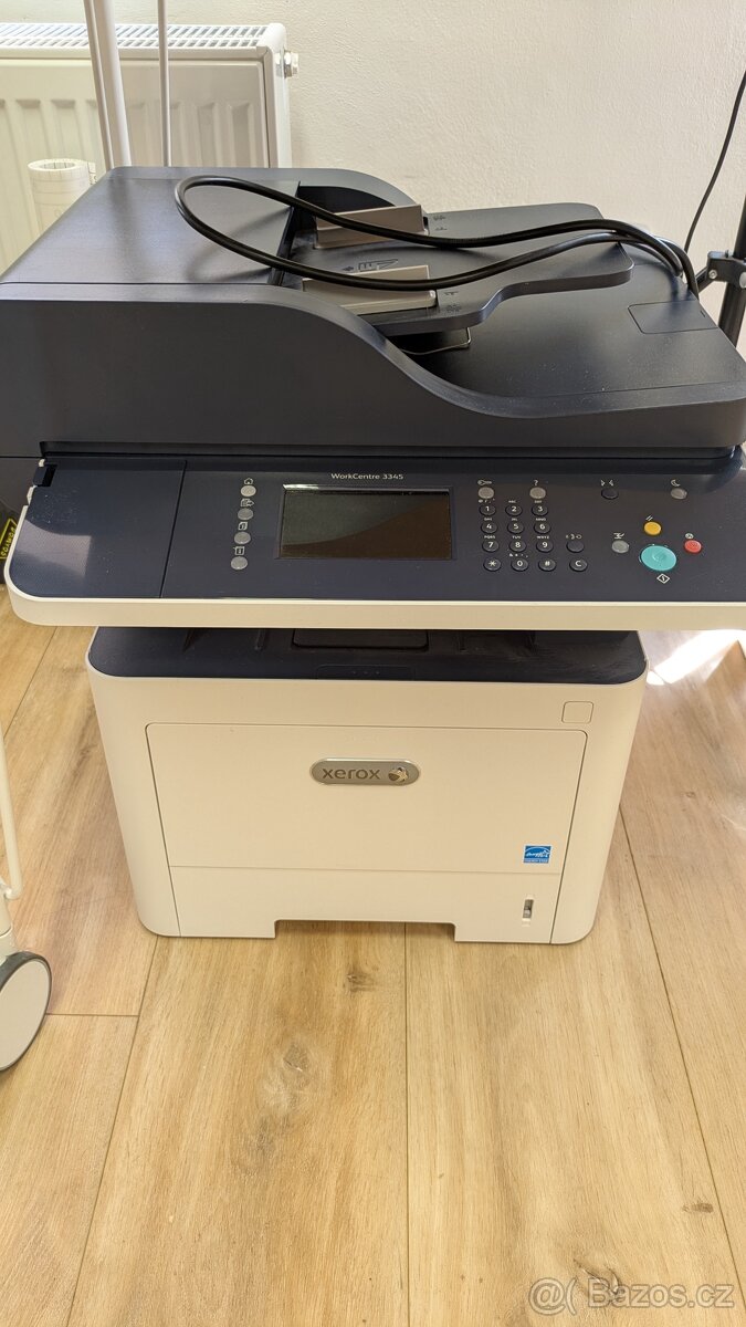 Xerox WorkCentre 3345 - 3