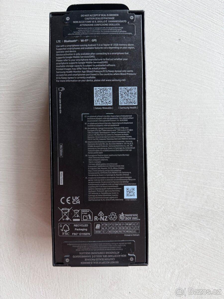 Samsung Galaxy Watch Ultra - 3