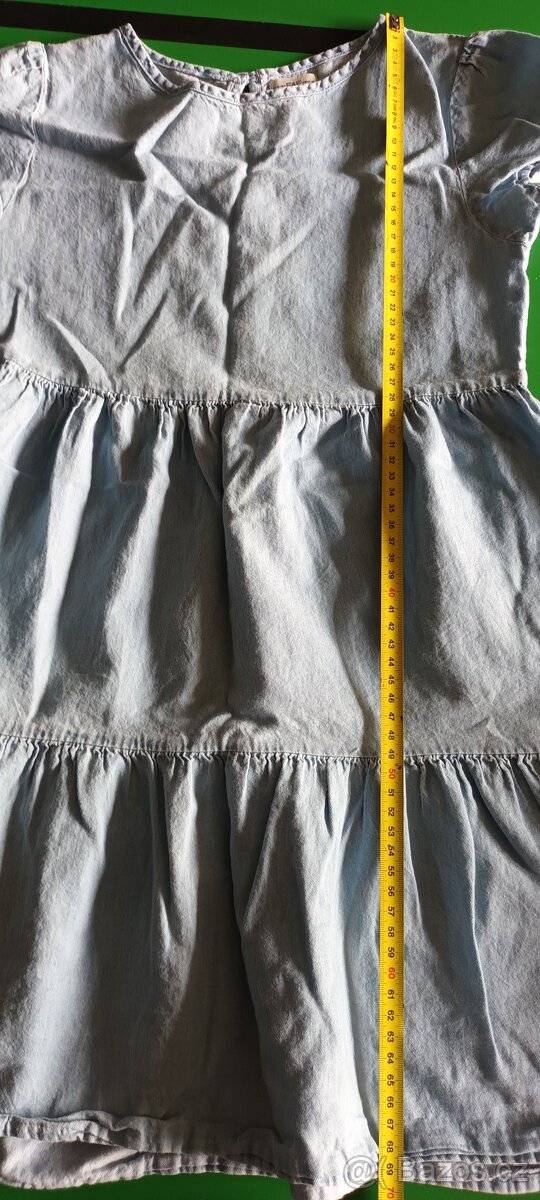 Set dívčích tunik vel. 134/140 - 3