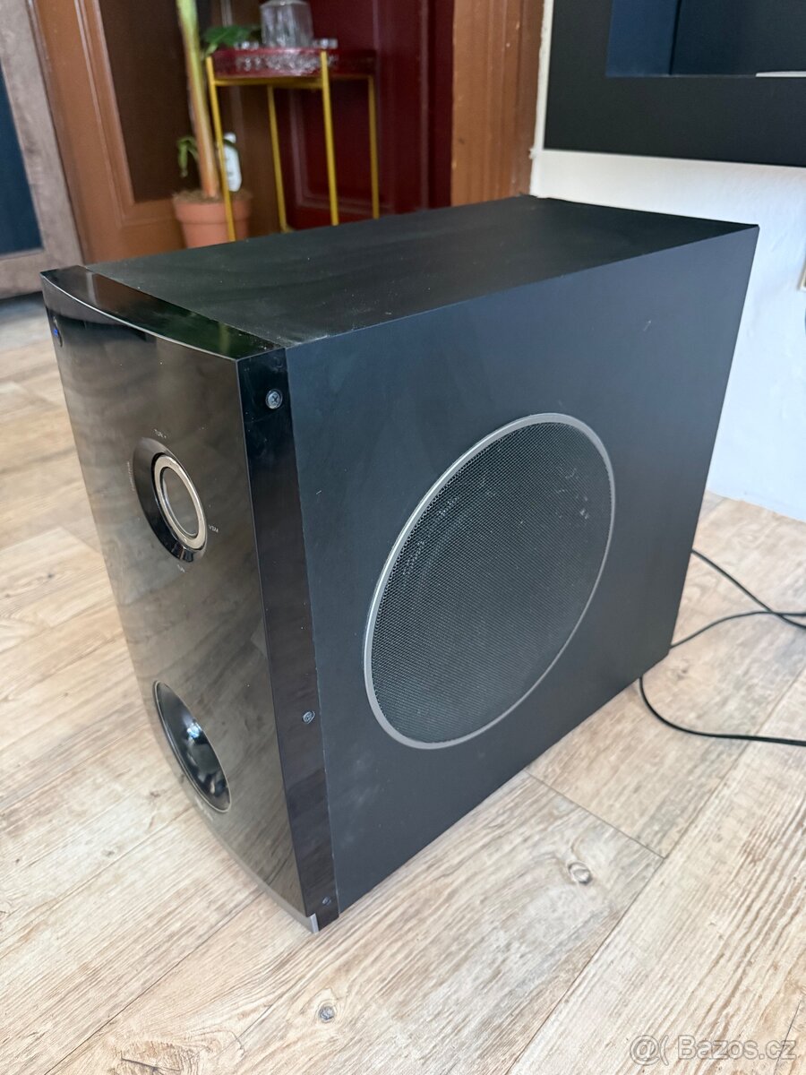 Repro LG - 3