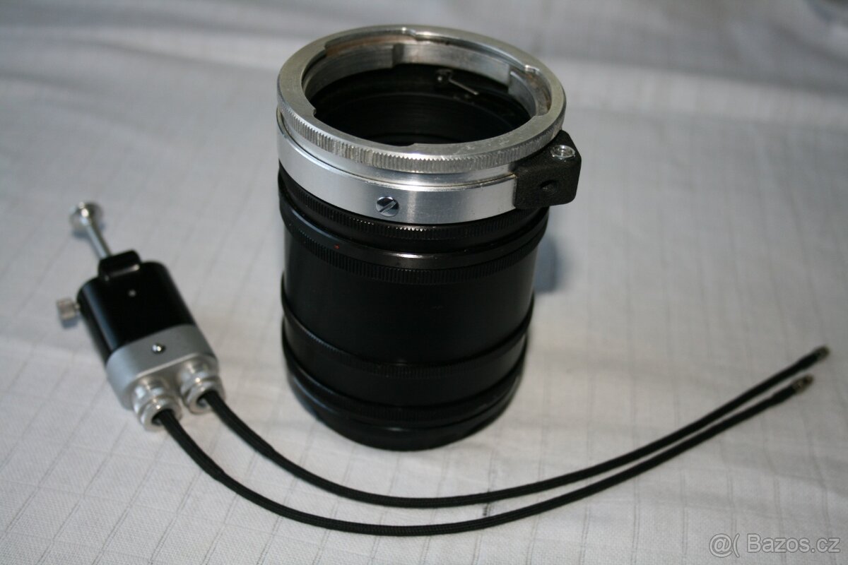 PENTACON six TL - 3